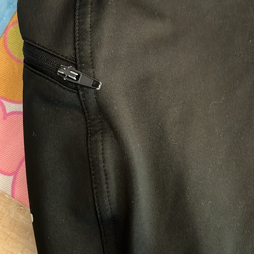 Hylete Flag Above Knee Compression Performance Sh… - image 9